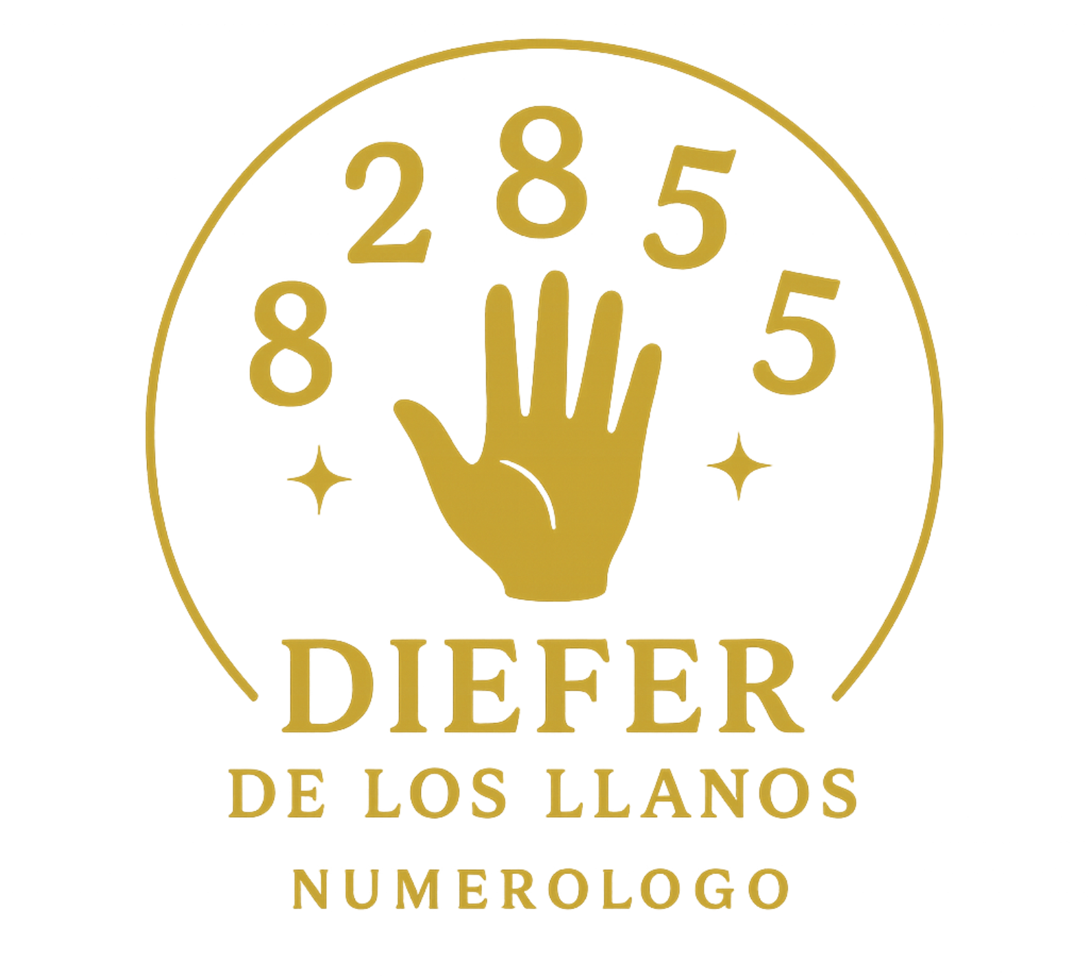 Diefer de Los Llanos